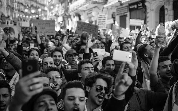 அபெக் பொருளாதார உச்சி மாநாட்டிற்கு எதிராக தாய்லாந்தில் போராட்டம்!