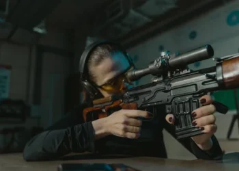 கிராண்ட்பாஸில் துப்பாக்கிச் சூடு