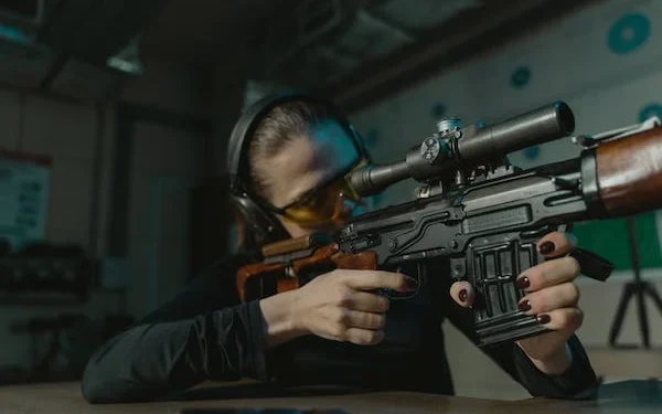 கிராண்ட்பாஸில் துப்பாக்கிச் சூடு