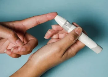 நாட்டின் 20% மக்கள் நீரிழிவு நோயால் பாதிக்கப்படுகின்றனர்