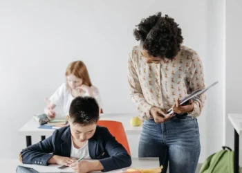 புலமைப்பரிசில் பரீட்சை நடைமுறையில் மாற்றம்