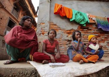 பொலனறுவையில் 20% வரையான சிறார்களுக்கு போஷாக்கு குறைபாடு