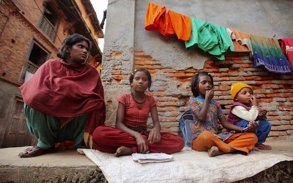 பொலனறுவையில் 20% வரையான சிறார்களுக்கு போஷாக்கு குறைபாடு