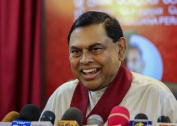 முன்னாள் நாடாளுமன்ற உறுப்பினர் பசில் ராஜபக்ஷ நாட்டிக்கு வருகை!