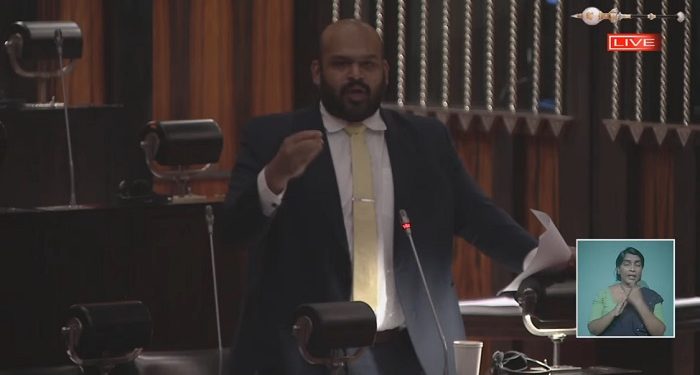 முப்படையினரும் வெகுவிரைவில் போராட்டத்தில் ஈடுப்படுவார்கள் – அரசாங்கத்தினை எச்சரித்தார் சாணக்கியன்!