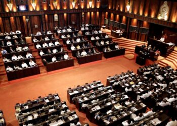 2023 வரவு செலவுத் திட்டம் : இன்று ஐந்தாம் நாள் விவாதம்!