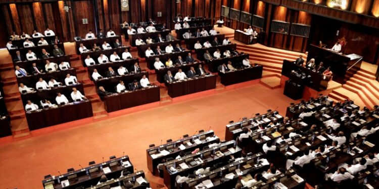 2023 வரவு செலவுத் திட்டம் : இன்று ஐந்தாம் நாள் விவாதம்!