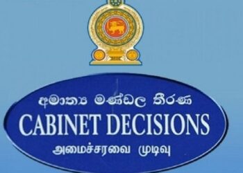 தேசிய மருந்துக் கொள்கையில் திருத்தம் செய்வதற்கு அமைச்சரவை அனுமதி