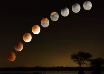 #சந்திரகிரகணம் #Newsinfirst