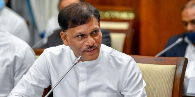 மருத்துவ குணம் கொண்ட கஞ்சாவினை ஏற்றுமதி செய்வதற்கு அனைத்து சட்ட நடைமுறைகளும் தயார்-சிசிர ஜெயக்கொடி