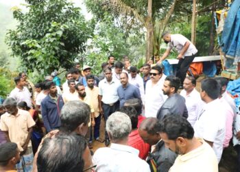 #தோட்ட #தொழிலாளி #இ.தொ.கா #newsinfirst