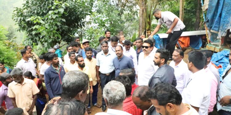 #தோட்ட #தொழிலாளி #இ.தொ.கா #newsinfirst