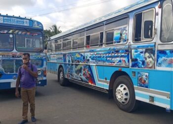 தேசிய போக்குவரத்து ஆணைக்குழு விதித்துள்ள புதிய தீர்மானம்!