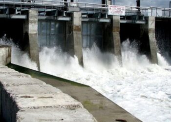 குக்குலே கங்கை நீர்த்தேக்கத்தின் 2 வான்கதவுகள் தன்னிச்சையாக திறப்பு – மக்களுக்கு எச்சரிக்கை!