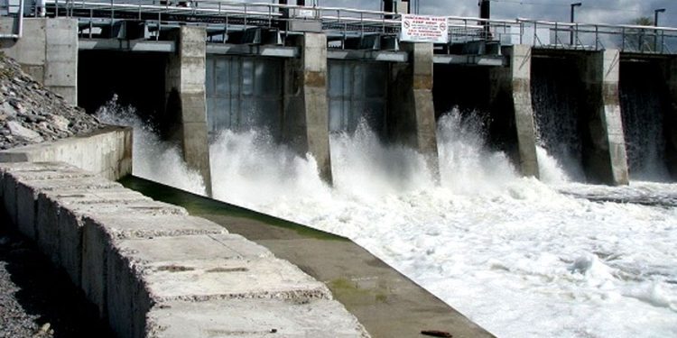 குக்குலே கங்கை நீர்த்தேக்கத்தின் 2 வான்கதவுகள் தன்னிச்சையாக திறப்பு – மக்களுக்கு எச்சரிக்கை!