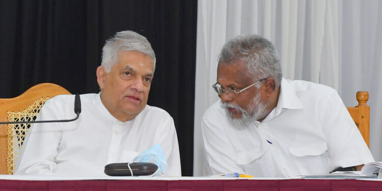 ஐந்தாண்டுத் திட்டத்தின் கீழ் பொருளாதாரத்தை வலுப்படுத்த இம்முறை வரவு செலவுத் திட்டத்தின் மூலம் நடவடிக்கை எடுத்துள்ளதாக ஜனாதிபதி தெரிவிப்பு