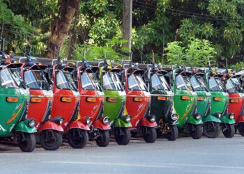 கண்டியில் முச்சக்கர வண்டிகளில் பயணிக்க வேண்டாம்!