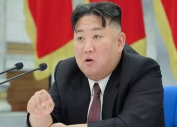 வடகொரியா மூன்று குறுகிய தூர ஏவுகணைகளை சோதனை செய்ததாக தென்கொரியா தகவல்!