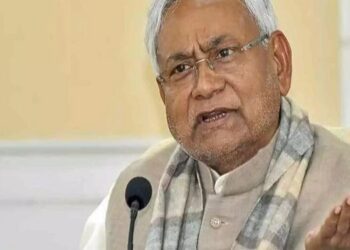 ஒரே நாடு ஒரே மின்கட்டணம் என்ற கொள்கையை மக்கள் ஏற்க வேண்டும்: முதலமைச்சர் நிதிஷ்குமார்!