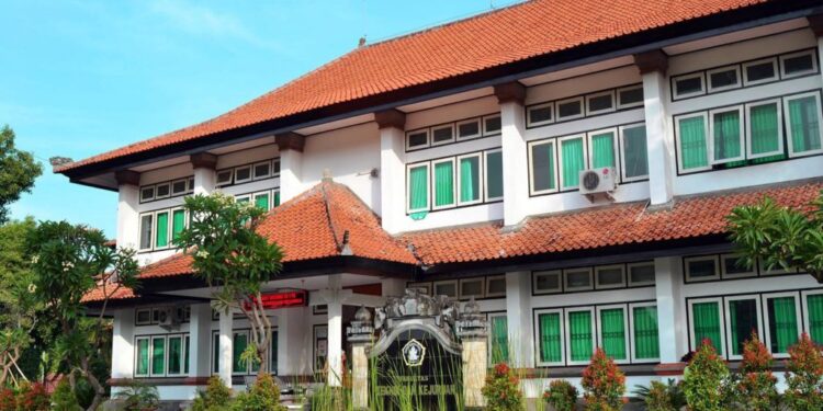 இலங்கை பௌத்த மற்றும் பாலி பல்கலைக்கழகத்தை தற்காலிகமாக மூட தீர்மானம்