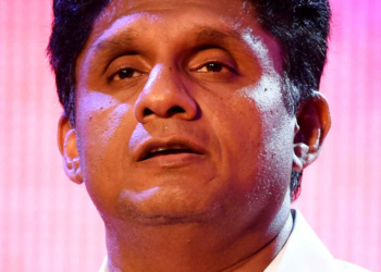 இலங்கையை முன்னிலைக்கு கொண்டு வருவதே தமது நோக்கமாகும் அந்த இலக்கை நோக்கிய பயணத்தில் இந்நாட்டின் கல்வித்துறையில் பாரிய முற்போக்கு புரட்சிகரமான மாற்றமொன்று ஏற்படுத்த வேண்டும்.