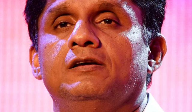 இலங்கையை முன்னிலைக்கு கொண்டு வருவதே தமது நோக்கமாகும் அந்த இலக்கை நோக்கிய பயணத்தில் இந்நாட்டின் கல்வித்துறையில் பாரிய முற்போக்கு புரட்சிகரமான மாற்றமொன்று ஏற்படுத்த வேண்டும்.