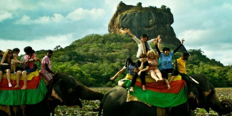 நாட்டிற்கு வருகை தரும் சுற்றுலா பயணிகளின் எண்ணிக்கை அதிகரிப்பு!