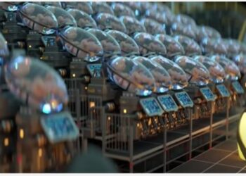 செயற்கை கருப்பை மூலம் ஆண்டுக்கு 30,000 குழந்தைகள் சாத்தியம் என்று சொல்லும் நிறுவனம்