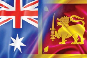 இலங்கையில் பிறந்த அவுஸ்திரேலிய இராஜதந்திரி சிம்பாப்வேக்கான தூதுவராக நியமனம்