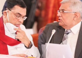 கூட்டணி தொடர்பில் 15 கட்சிகளுடன் மொட்டு கட்சி பேச்சு!