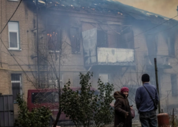 பாக்முட் நகரத்தை ரஷ்யா நாசம்செய்துவிட்டதாக உக்ரைன் குற்றச்சாட்டு