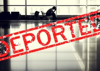 போலி கடவுச்சீட்டுகளை சமர்ப்பித்த ஈரானிய பிரஜைகள் இருவர் இலங்கையிலிருந்து நாடு கடத்தப்படவுள்ளனர்