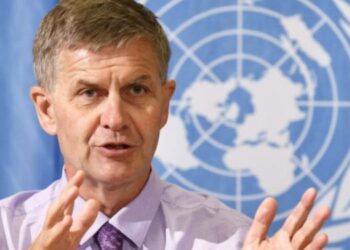 சர்வக்கட்சி தலைவர் கூட்டம் அரசியல் பிரச்சினைகளுக்கு தீர்வு காணும் சிறந்த வழிமுறை – எரிக் சொல்ஹெய்ம்