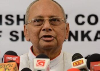 நாட்டின் கலாசாரத்தை அழிக்க அரசியல்வாதிகளை அனுமதிக்கக் கூடாது – கர்தினால்