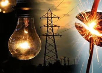 வார இறுதி நாட்களில் இரண்டு மணித்தியாலங்கள் மின்வெட்டு!