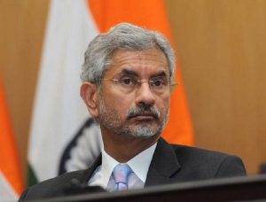 எமது ஆதரவு முழு இலங்கைக்கும் உள்ளது – இந்திய வெளிவிவகார அமைச்சர்