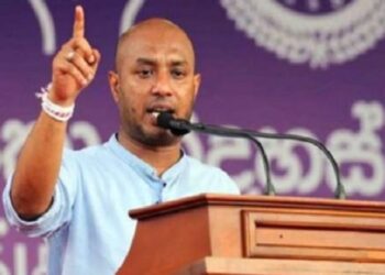 அமைச்சுப் பதவியை ஏற்க தயார் – துமிந்த திஸாநாயக்க