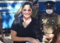 திலினி பிரியமாலி சிறைச்சாலையில் இருந்து விடுதலை!