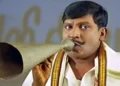 வடிவேலு பாடிய கானா பாடல்