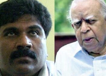 எழிலன் எங்கே ? ; இராணுவம் பதில்கூற வேண்டும் என்கின்றார் சம்பந்தன்