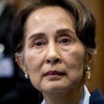 ஆங் சான் சூகிக்கு மேலும் 7 வருட சிறைத்தண்டனை