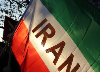 2ஆவது ஆர்ப்பாட்டக்காரருக்கும் ஈரானில் தூக்கு