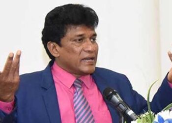 கூட்டமைப்பின் நிலைப்பாட்டுக்கு மனோ ஆதரவு