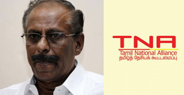 மாவை தலைமையில் இன்று கூடுகிறது தமிழரசுக் கட்சியின் மத்திய குழு !