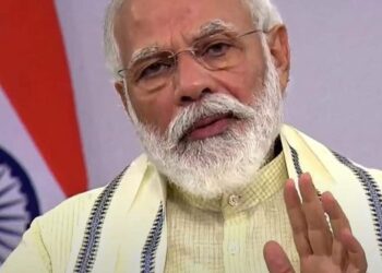 ஜி-20 மாநாடு இந்தியாவின் பலத்தை உலகிற்கு காட்ட ஒரு தனித்துவமான வாய்ப்பு- பிரதமர் மோடி