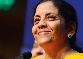 நிதியமைச்சர் நிர்மலா சீதாராமன் மருத்துவமனையில் அனுமதி!