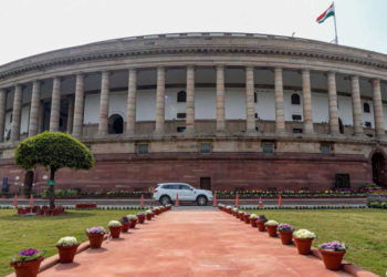 குளிர்கால நாடாளுமன்ற கூட்டத்தொடர் நாளை ஆரம்பம்