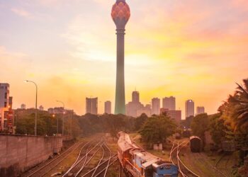 கொழும்பு நகர் உள்ளிட்ட பிரதான நகரங்களில் வளி மாசடைதல் அதிகரிப்பு!