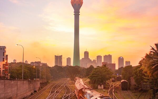 கொழும்பு நகர் உள்ளிட்ட பிரதான நகரங்களில் வளி மாசடைதல் அதிகரிப்பு!