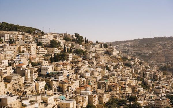 இஸ்ரேலின் கடல், நில முற்றுகைகளால் பட்டினியை எதிர்நோக்கும் பாலஸ்தீனம்!